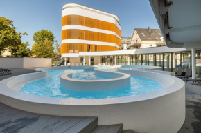 Apartament Baltic Waves Basen Siłownia Sauna by Rent like home